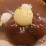 日本料理 久丹 - 