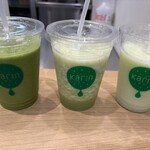 果汁工房 果琳 - 