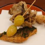 日本料理 久丹 - 