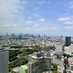 オールデイダイニング オアシスガーデン - 