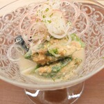 日本料理 久丹 - 