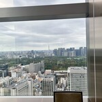 オールデイダイニング オアシスガーデン - 