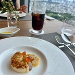 オールデイダイニング オアシスガーデン - 