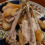 日本料理 久丹 - 