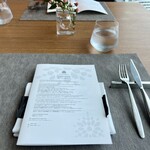 オールデイダイニング オアシスガーデン - 