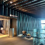 オールデイダイニング オアシスガーデン - 