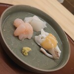 日本料理 久丹 - 