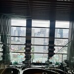 オールデイダイニング オアシスガーデン - 