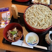 そば会席 立会川 吉田家 - 