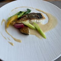 オールデイダイニング オアシスガーデン - 