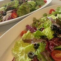 CODA ROSSA - 