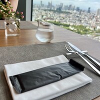 オールデイダイニング オアシスガーデン - 