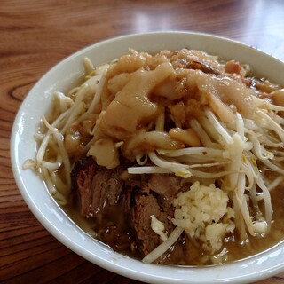 らーめん つの旨_1