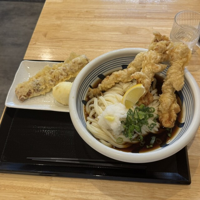 Teuchi Udon Ueda photo 2