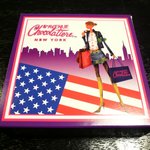 5TH AVENUE CHOCOLATEIERE - 