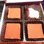 5TH AVENUE CHOCOLATEIERE - 