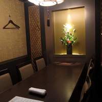 銀熊茶寮 - 