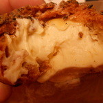 2014/11　カスタード１００％外はカリカリ！！