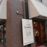 2014/11　12:00の順番待ちで1時間前から１番乗りで並んで買いました！！