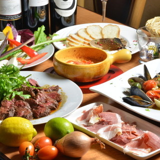 東京バル 砂蔵日和_0