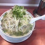 ラーメン福 内田橋店 - 