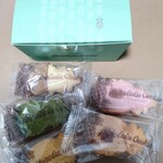 Honolulu Cookie Company - 