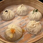 魏飯夷堂 三条店 - 