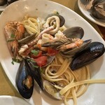 トラットリア フランコ - 