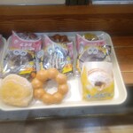 ミスタードーナツ アリオ蘇我ショップ - 