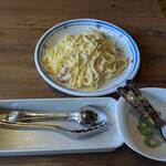 ジョリーパスタ - 