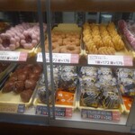 ミスタードーナツ アリオ蘇我ショップ - 