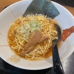 らーめん亭 楽呑亭 日向 - 