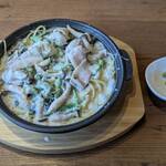 ジョリーパスタ - 