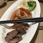 たん屋びぜん - 