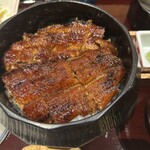 ひつまぶし名古屋備長 - 