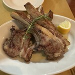 トラットリア フランコ - 