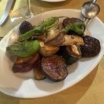 トラットリア フランコ - 