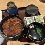 ひつまぶし名古屋備長 - 