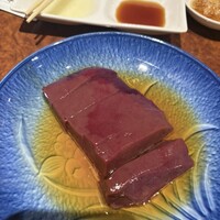 焼肉 スタミナ苑 - 