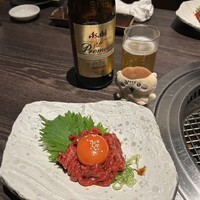肉匠 牛虎 西中島店 - 