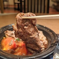 三田ばさら 本店 - 
