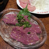 焼肉 スタミナ苑 - 