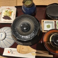 ひつまぶし名古屋備長 大名古屋ビルヂング店 - 