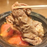 三田ばさら 本店 - 