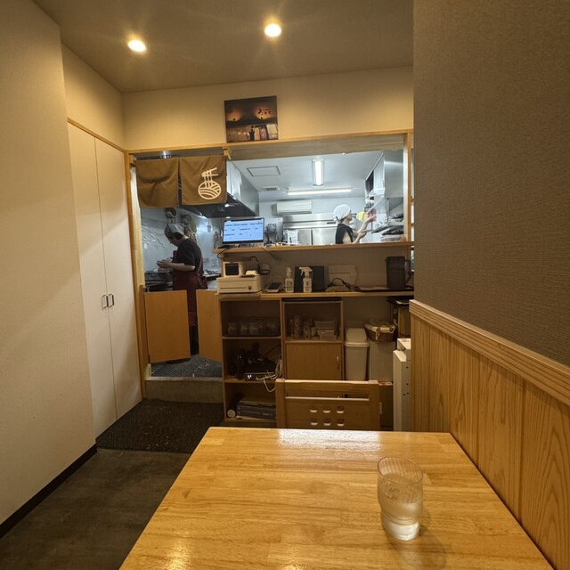 Teuchi Udon Ueda photo 4