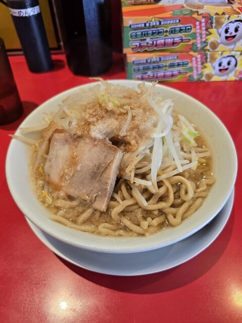 Menya Appare Yatomiten photo