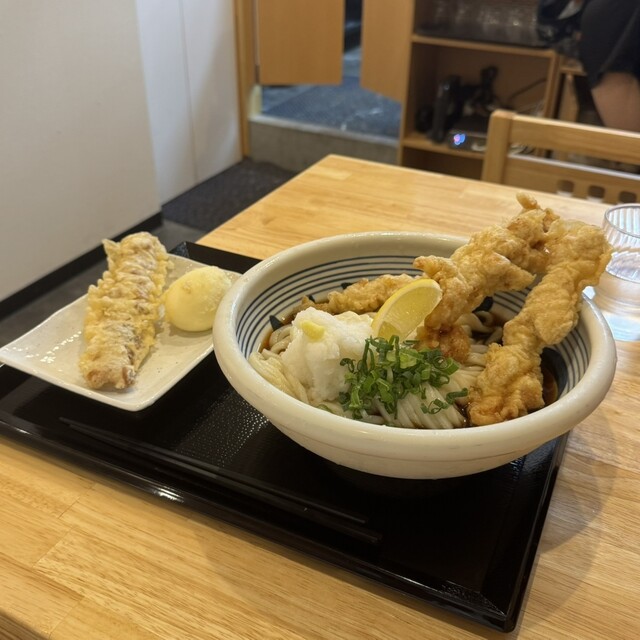 Teuchi Udon Ueda photo 3