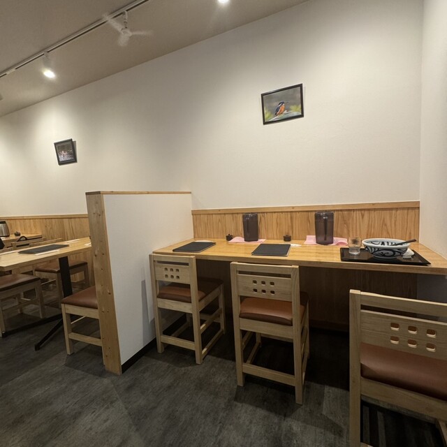 Teuchi Udon Ueda photo 5