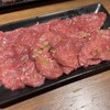 ホルモン焼肉 ま