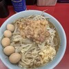 ラーメン二郎 中山駅前店